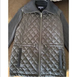 🆕Jones New York sweater jacket